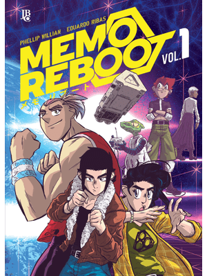 Memo Reboot Vol. 01