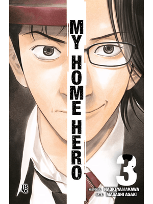 My Home Hero Vol. 03