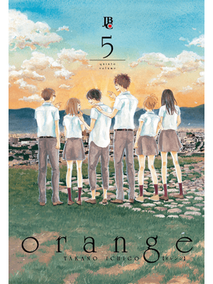 Orange - Vol. 5
