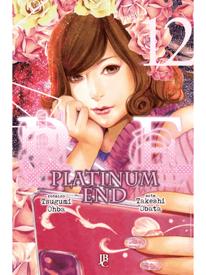 Platinum End - Vol. 12
