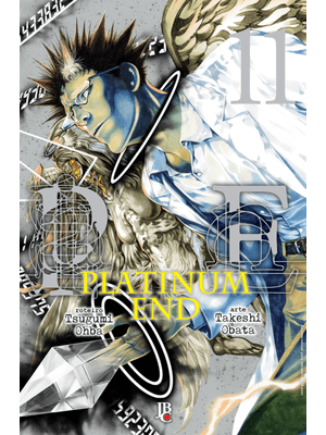 Platinum End - Vol. 11