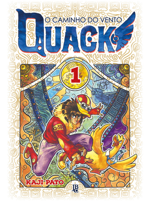 Quack! - Vol. 01