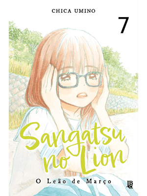 Sangatsu no Lion: o Leão de Março - Vol. 07