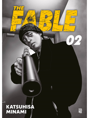 The Fable Big Vol. 02