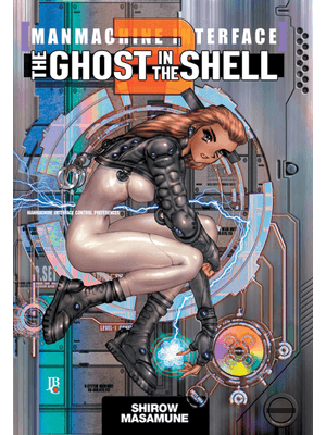 The Ghost in The Shell - Vol. 2