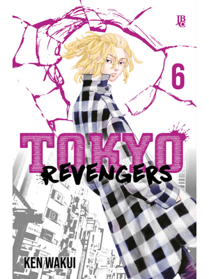 Tokyo Revengers - Vol. 06