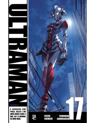 Ultraman - Vol. 17
