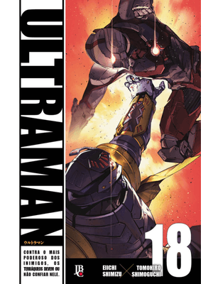 Ultraman - Vol. 18