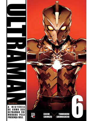 Ultraman - Vol. 6