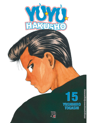 Yu Yu Hakusho Especial - Vol. 15