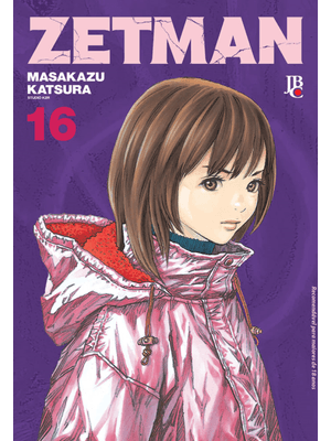 Zetman - Vol. 16