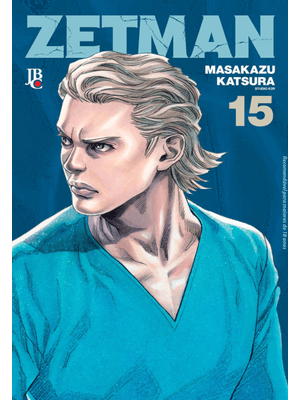 Zetman - Vol. 15
