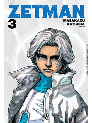 Zetman - Vol. 3