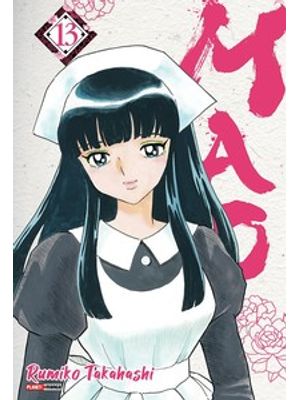 Mao Vol. 13