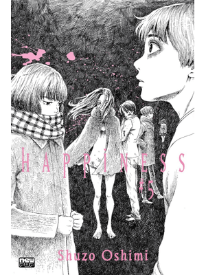 Happiness - Volume 05
