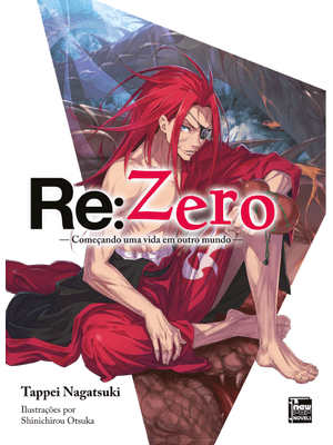 Re:Zero - Começando Uma Vida em Outro Mundo - Livro 23
