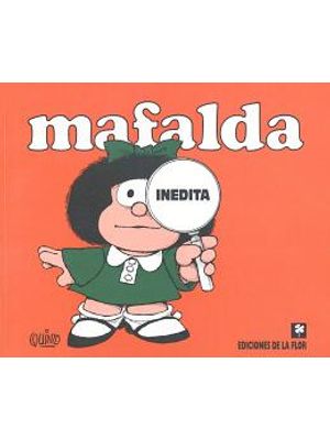Mafalda - Inedita