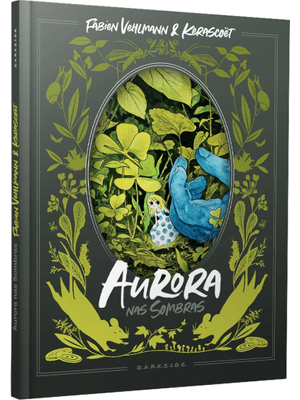 Aurora nas Sombras
