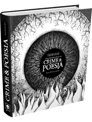 Uma História Real de Crime & Poesia