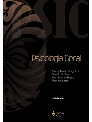 Psicologia Geral