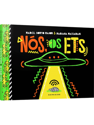Nós, os Ets