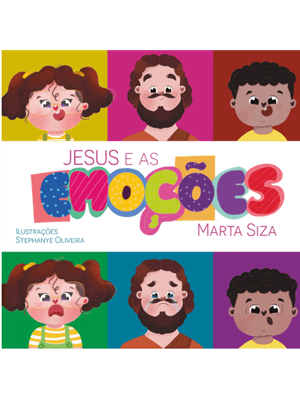Jesus e as Emoções