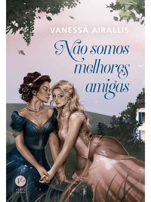Não Somos Melhores Amigas