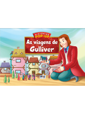 As Viagens de Gulliver