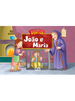 João e Maria