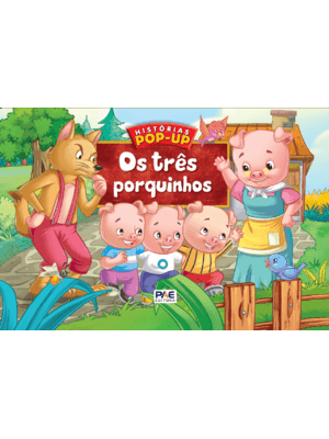 Os Três Porquinhos