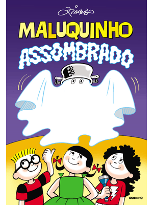 Maluquinho Assombrado