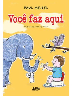Você Faz Aqui