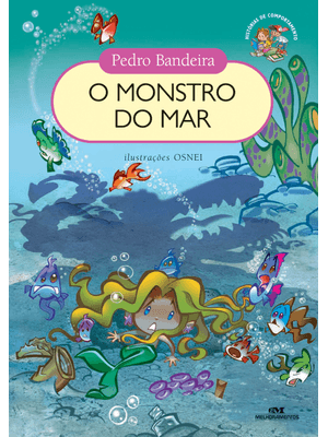 O Monstro do Mar