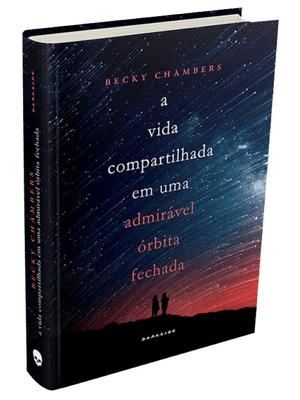 A Vida Compartilhada em Uma Admirável Órbita Fechada