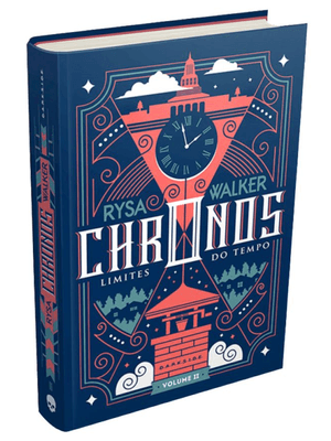 Chronos: Limites do Tempo