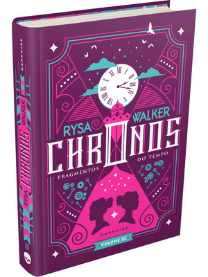 Chronos: Fragmentos do Tempo