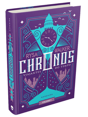 Chronos: Viajantes do Tempo