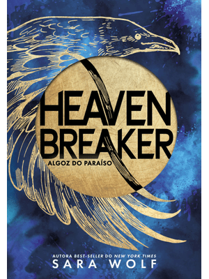 Heavenbreaker: Algoz do Paraíso