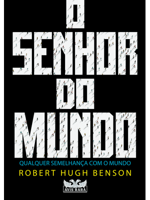 O Senhor do Mundo