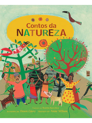 Contos da Natureza