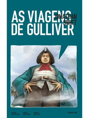 Viagens de Gulliver, as