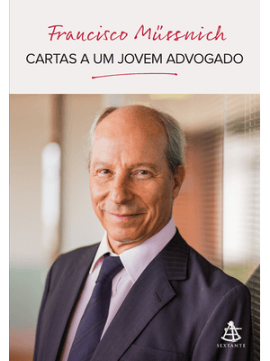Cartas a Um Jovem Advogado