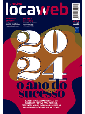 Revista Locaweb 138