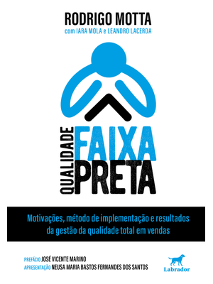 Qualidade Faixa Preta: Motivações, Método de Implementação e Resultados da Gestão da Qualidade Total