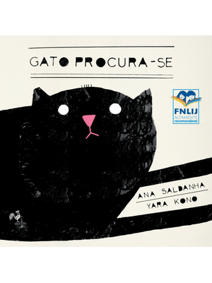 Gato Procura-Se