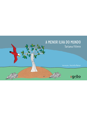 A Menor Ilha do Mundo
