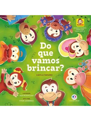 Macakids - do Que Vamos Brincar?