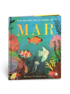 Um Mundo sob as Ondas do Mar