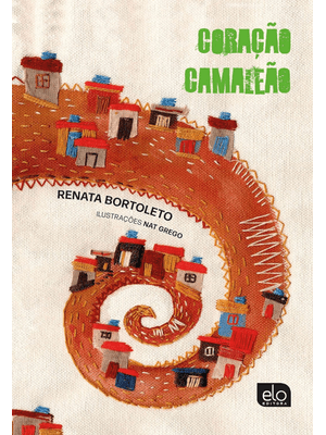 Coração Camaleão