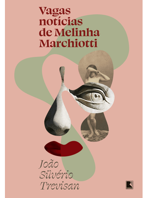 Vagas Notícias de Melinha Marchiotti